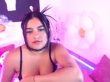 Chaturbate Best Webcam of samy_qeen