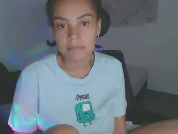 Chaturbate Live Sex of shayna_cute
