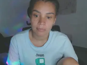Chaturbate Nude Webcam of shayna_cute