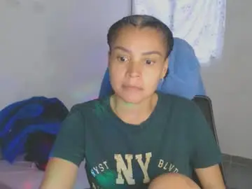 Chaturbate Sex Cam of shayna_cute