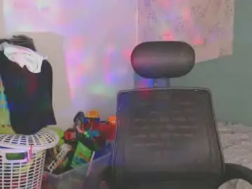 Chaturbate Sex Cam of shayna_cute