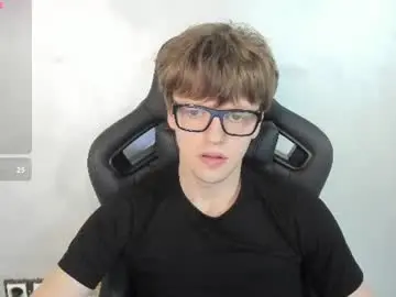 Chaturbate Live Sex Cam of thomas_shelbivip