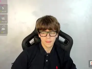 Chaturbate Live Porn of thomas_shelbivip