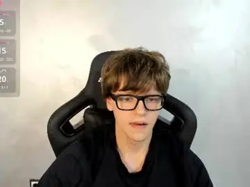 Chaturbate Live Sex Cam of thomas_shelbivip