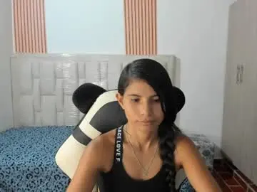 Chaturbate Nude Webcam of 25_dulce