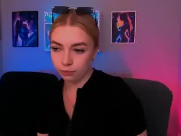 Chaturbate Sex Cam of amelaya