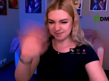 Chaturbate Sex Cam of amelaya