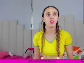 Chaturbate Sex Cam of angelikarosse