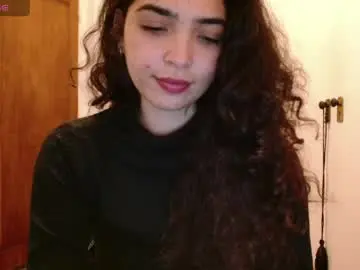 Chaturbate Live Sex of ariagal