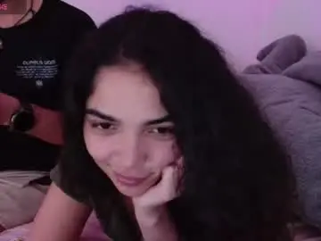 Chaturbate Sex Cam of ariagal