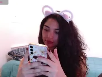 Chaturbate Private Sex Chat of ariagal