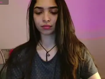 Chaturbate Best Webcam of ariagal