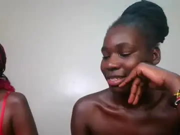 Chaturbate Free Porn Cam of brown_sugar4