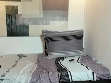 Chaturbate Free Live Porn of celesteythiago