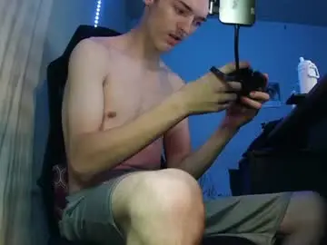 Chaturbate Live Sex Cam of charlied09302