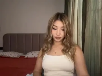 Chaturbate Watch Live Sex Cams of cherishbabrow