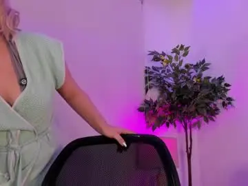 Chaturbate Best Webcam of cofee_dreams