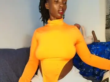 Chaturbate Adult Video Chat of ebonycandymelani
