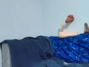 Chaturbate Nude Webcam of ebonycandymelani