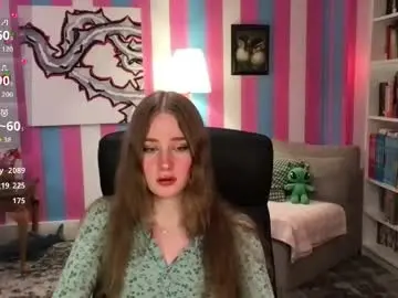 Chaturbate Sex Chat of eviecam