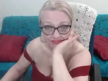 Chaturbate Live Sex Cam of honey_lady_