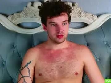 Chaturbate Nude Webcam of justin_reed
