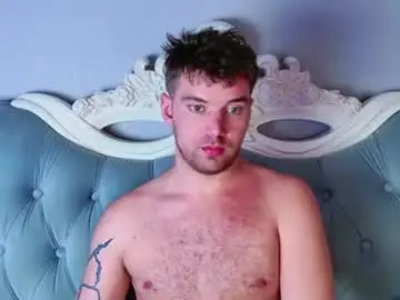 Chaturbate Private Sex Chat of justin_reed