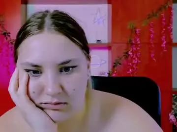 Chaturbate Sex Cam of luna_noct