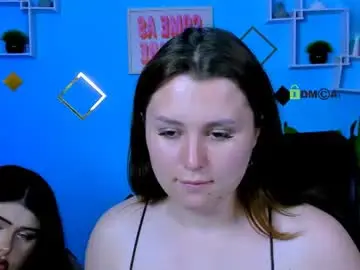 Chaturbate Nude Webcam of luna_noct