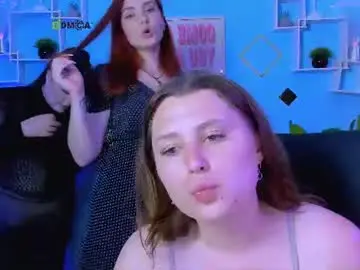 Chaturbate Live Porn of luna_noct