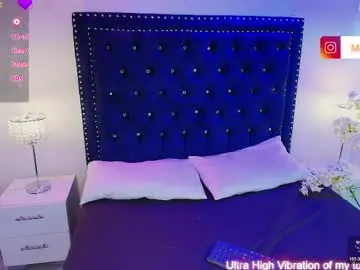 Chaturbate Free Porn Cam of milu_ballmer