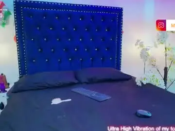 Chaturbate Live Porn of milu_ballmer