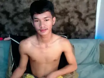 Chaturbate Live Sex of naughty_cy