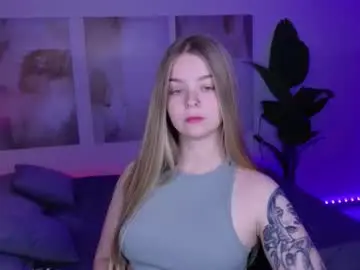 Chaturbate Free Porn Cam of sirenabloom