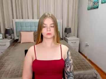 Chaturbate Live Porn of sirenabloom