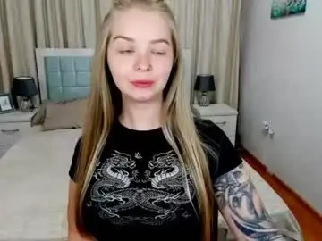 Chaturbate Private Sex Chat of sirenabloom