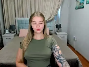 Chaturbate Private Sex Chat of sirenabloom