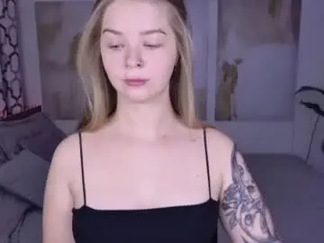 Chaturbate Live Sex of sirenabloom
