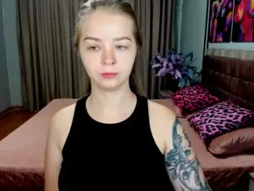 Chaturbate Free Porn Cam of sirenabloom