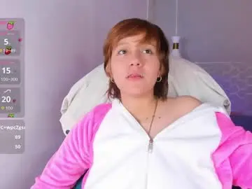 Chaturbate Free Porn Cam of tsuki_maru