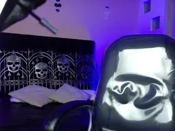 Chaturbate Nude Webcam of vergil_noir