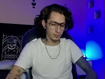 Chaturbate Best Webcam of vergil_noir