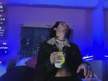 Chaturbate Free Porn Cam of vergil_noir