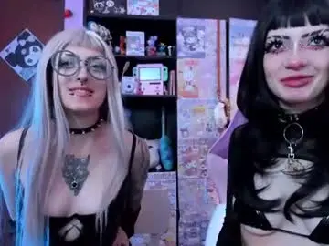 Chaturbate Live Sex Cam of vero_osb