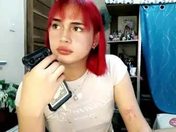Chaturbate Nude Webcam of 1sexy_kattie