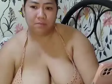 Chaturbate Best Webcam of asian_bigboobs20
