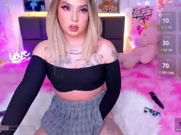 Chaturbate Watch Live Sex Cams of dannia_13