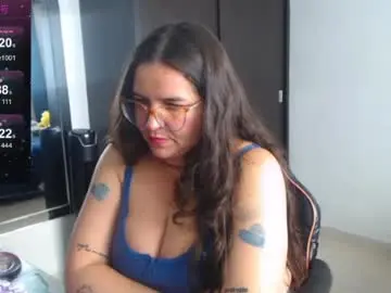 Chaturbate Private Sex Chat of davianath