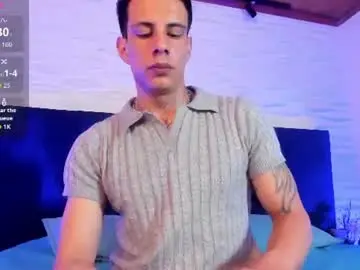 Chaturbate Best live sex cam show of dustin_sonne