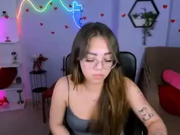 Chaturbate Live Porn of elyra_lir